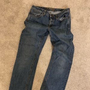 Tommy Hilfiger Bootcut Jeans 28 (US 6)